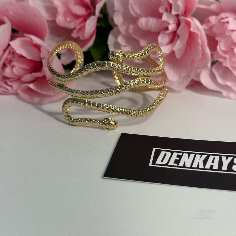 DENKAYS LIVE SHOW ITEMS HALF BRACELET PRICE ON SALE ITEMS - Picture 12 of 12